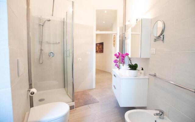 Rome Sweet Home near Metro Flaminio