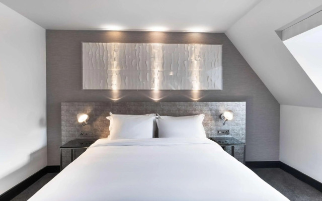 Residhome Paris Opéra Hotel