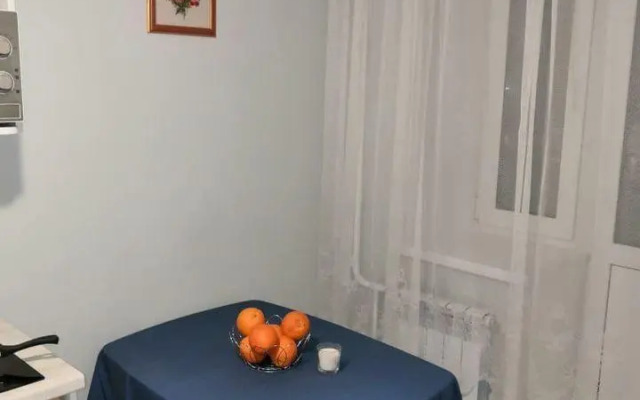 Апартаменты на улице Полины Осипенко 16