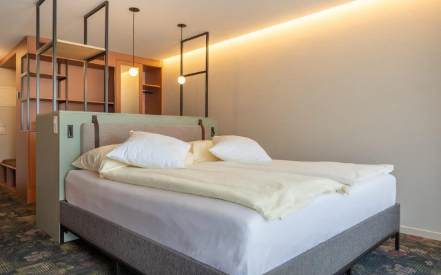 Stella Swiss Quality Hotel