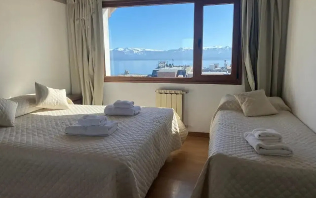 Hotel Bariloche Garden