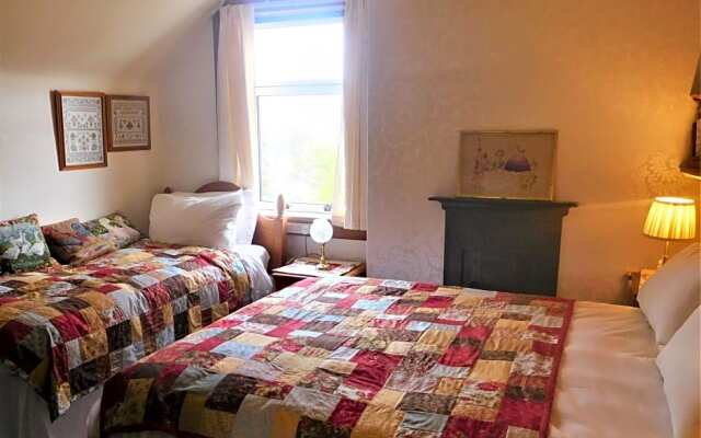 Oaklands Bed and Breakfast