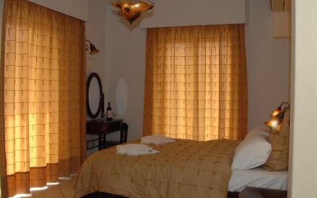 Dimitra Hotel apartments