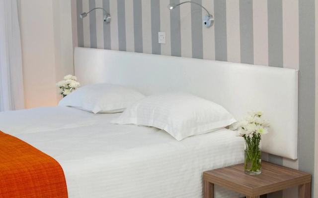 Princessa Vera Hotel Apartments