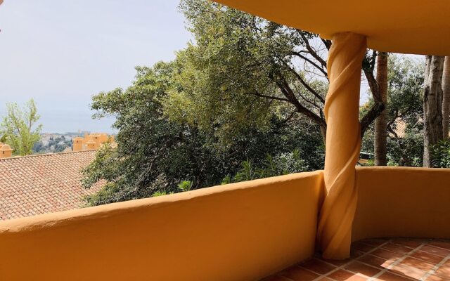 Apartment Porton 6