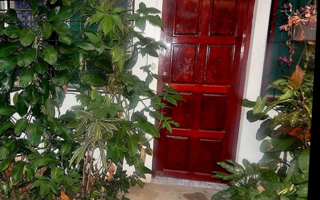 Rositas Hotel