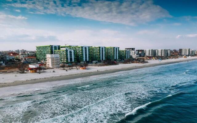 ALEZZI Majestic Apartments 97