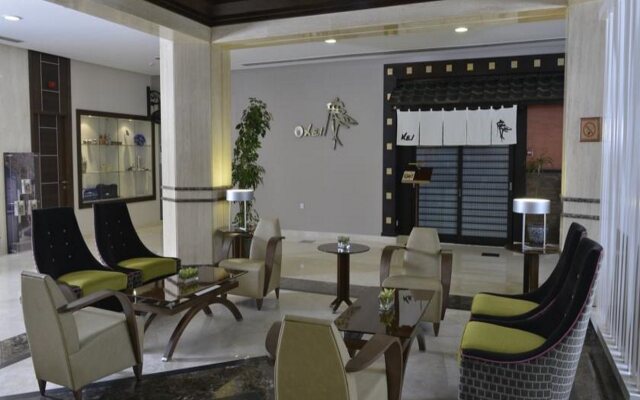 Golden Tulip Bahrain