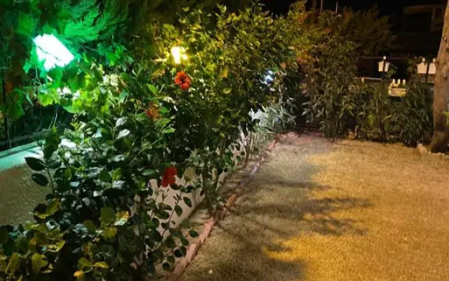 Villa Inci Apart Otel Cesme