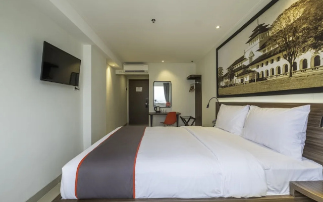 Super OYO Collection O 22 Hotel Pasar Baru Heritage