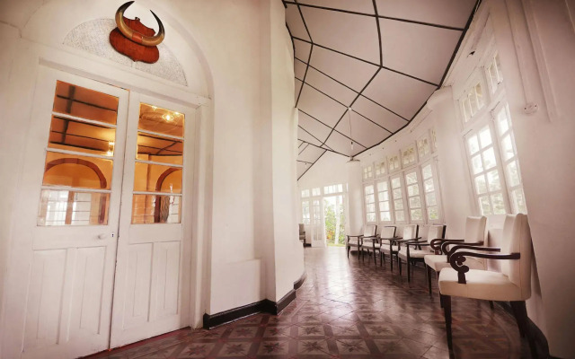 Kandy Hill Bungalow