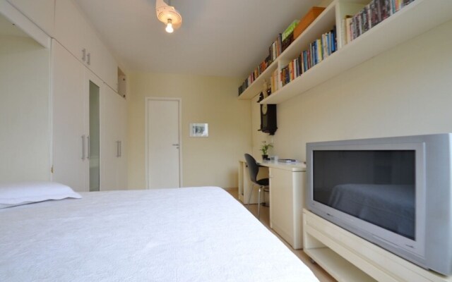 MZ Apartments Leme I