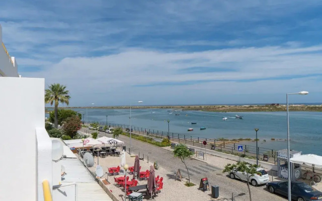 Akisol Cabanas Tavira Sun
