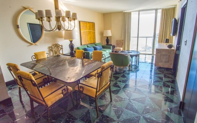 Brickell City Suites by YouRent
