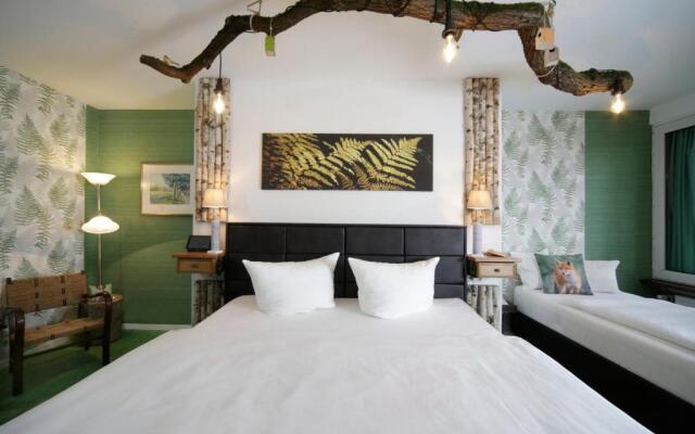 Wilminks Parkhotel