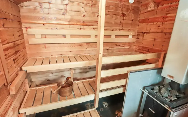 Rukan Taikavuosselin Helmi 8 b Kuusamo