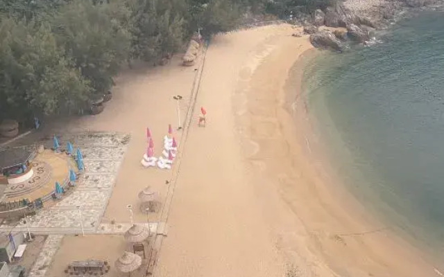 Nan'ao Yangchou Bay Garden Seaview Homestay