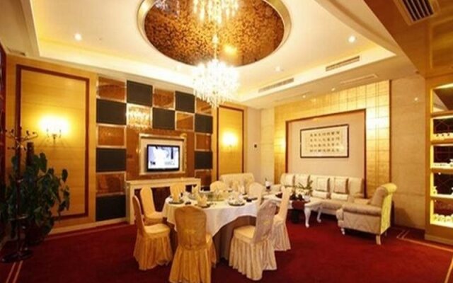 Fulai Hotel