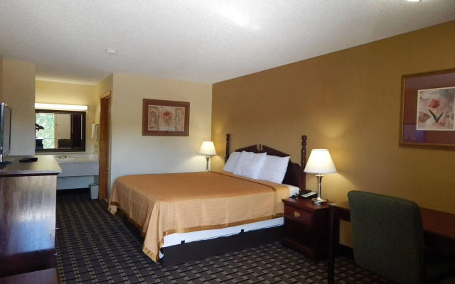 Western Motel Thomasville