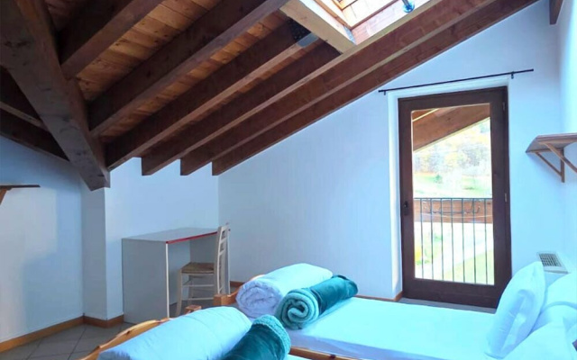 Albergo Ristorante Casa Corti