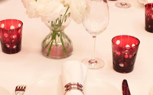 Hotel Barriere Fouquet's New York