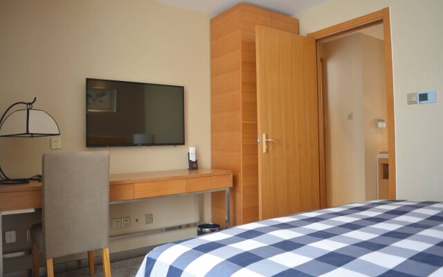 Eaself Hotel