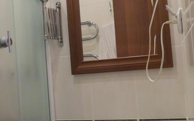 Отель Эсмеральд