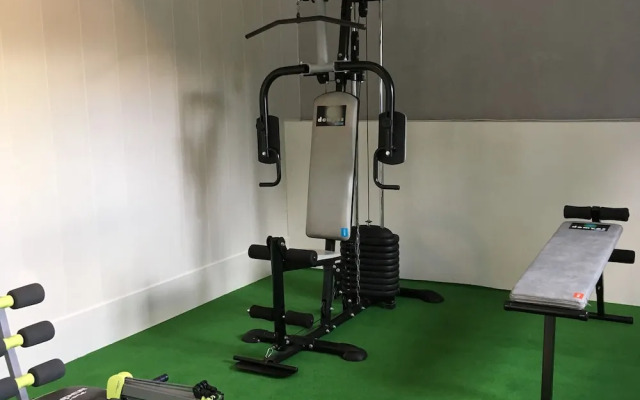 Clos St Pierre de Fraisse