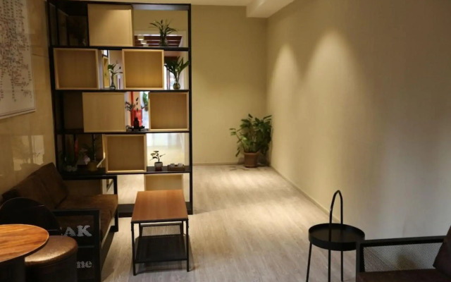 Shanghai Jiejia Chain Hotel