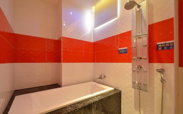 Cheng Yi Business Motel