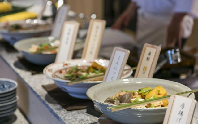 Kobe Minato Onsen Ren - Adult Only