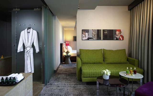 Sofitel Munich Bayerpost
