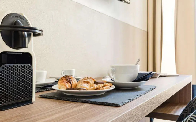 A World Aparts - Barberini Boutique Hotel