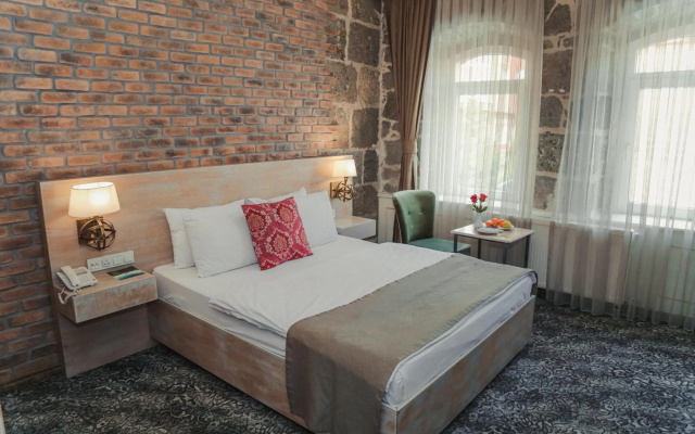 TS Park Hotel