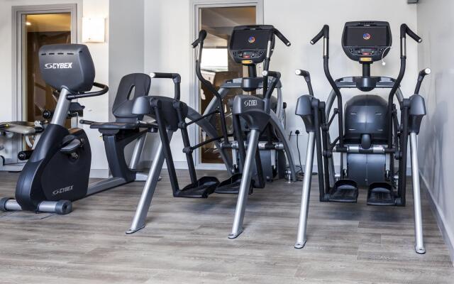 Holiday Inn Newcastle - Gosforth Park by IHG