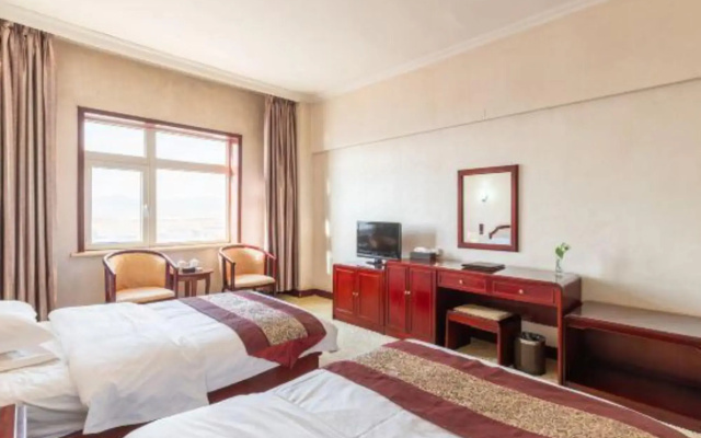 Beizhen Hotel