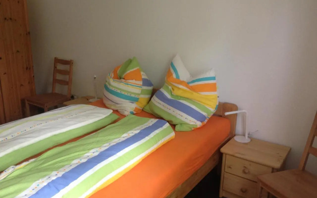 Platán apartman