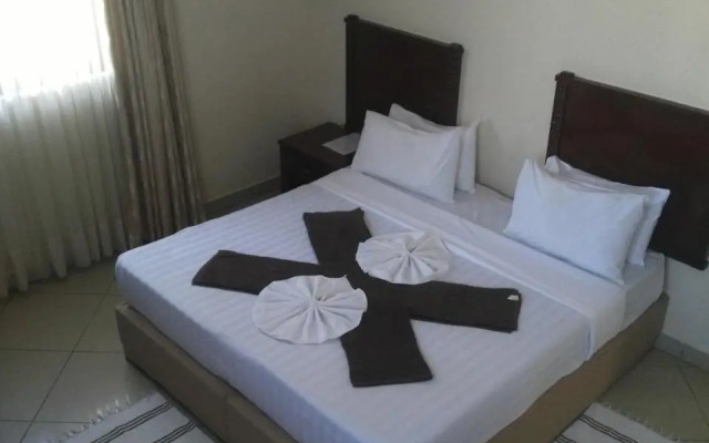 Pensao Marhaba Residencial