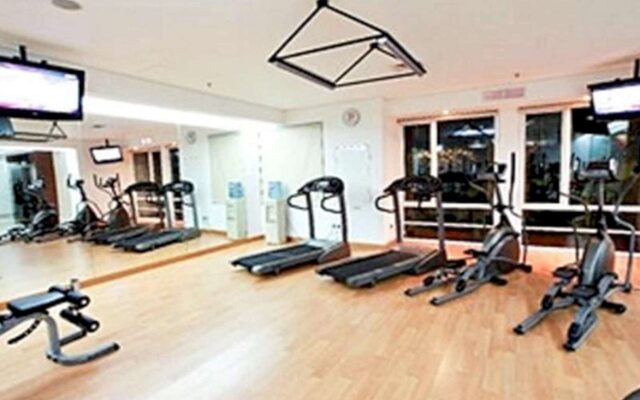 FX Residence