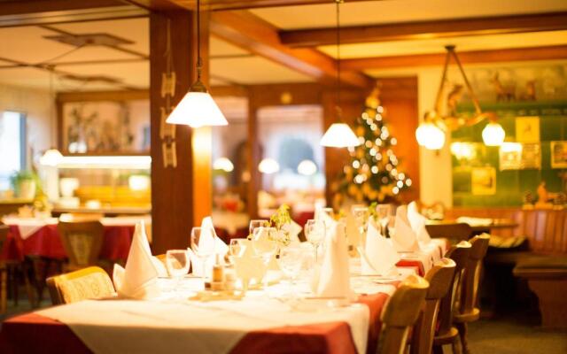 Gasthaus zum Hirschen