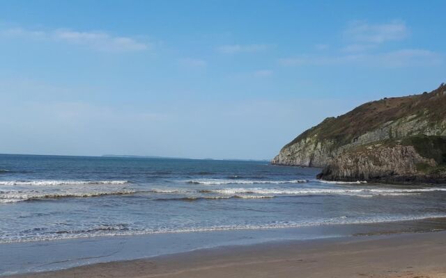Pendine Sands Guesthouse
