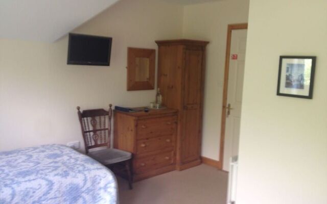 Glencarrig Farmhouse B&B