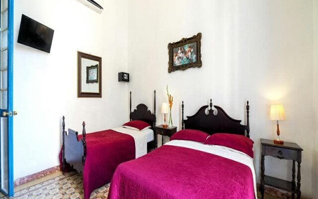 Hostal Drobles Guesthouse Neptuno