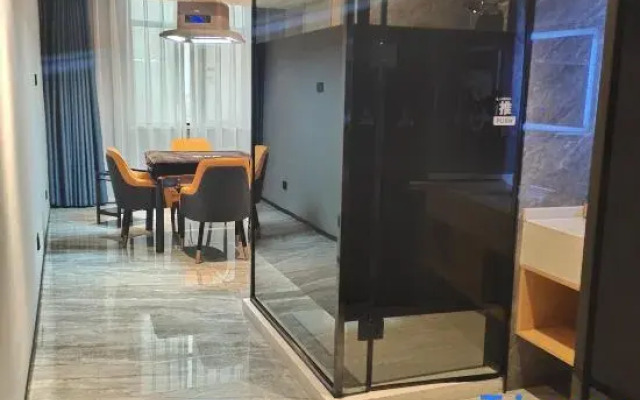 XinYue international Hotel PingJiang branch