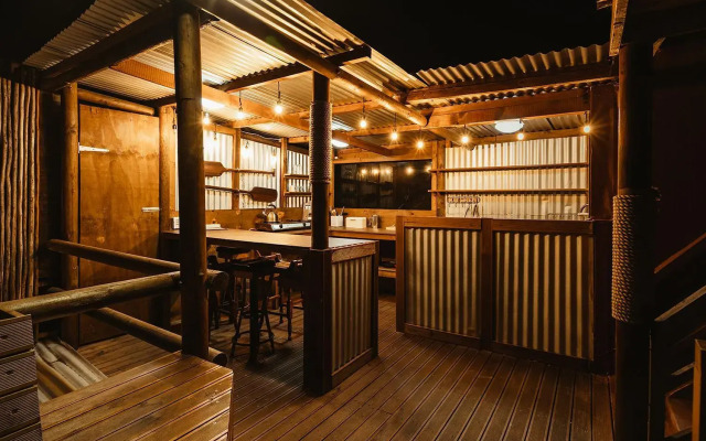 Kaaimans River Rustic Views