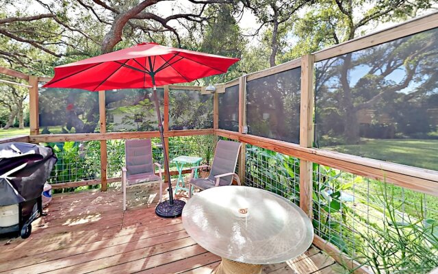 N Fuqua #156318 - Studio Home