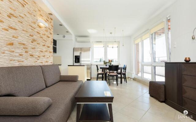 Jantar Apartamenty - Wylotowa