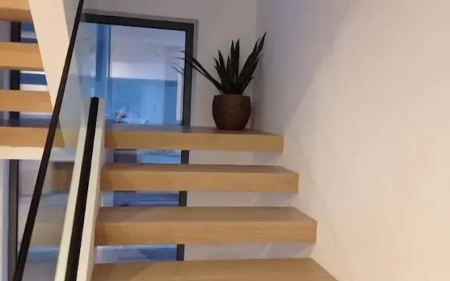 La Casa Del Rio