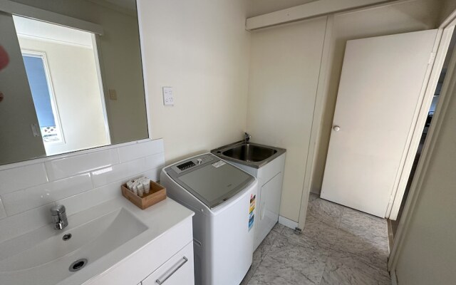 4 Bedroom Home Away from Home