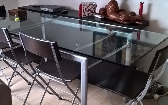 Sestri Mare 8 Superior Flat